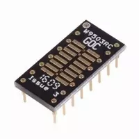 Winslow W9503RC 16 Pin IC Adapter